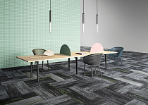 Shared Path на акустической основе Echo Acoustic 989 фото 2 | FLOORDEALER